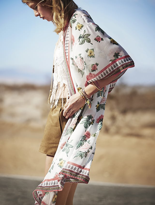 H&M Just Made Packing For Coachella Way Too Easy H&M Just Made Packing For Coachella Way Too Easy