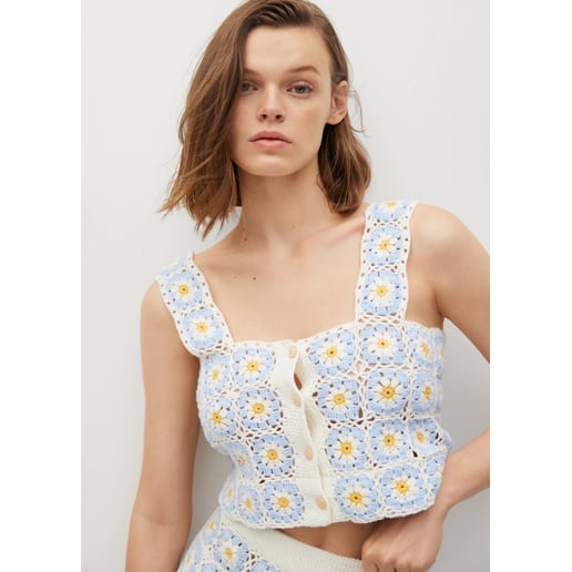 Best New Fall Arrivals From Mango 2021 | PS Fashion Mango Just Dropped 19 New Pieces Im Excited to Shop (and Take Pictures In)