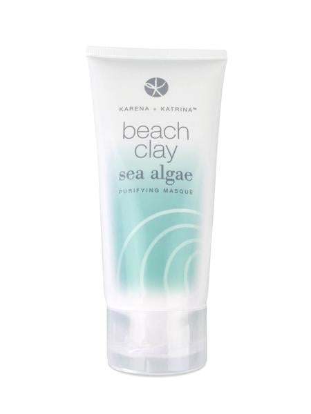 K&K Beach Clay Masque