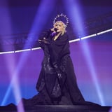 Madonna Kicks Off Celebration Tour After Life-Threatening June Hospitalization