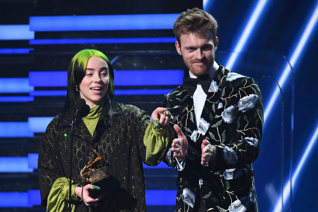 Billie Eilish Song of the Year Speech at Grammys 2020 Video