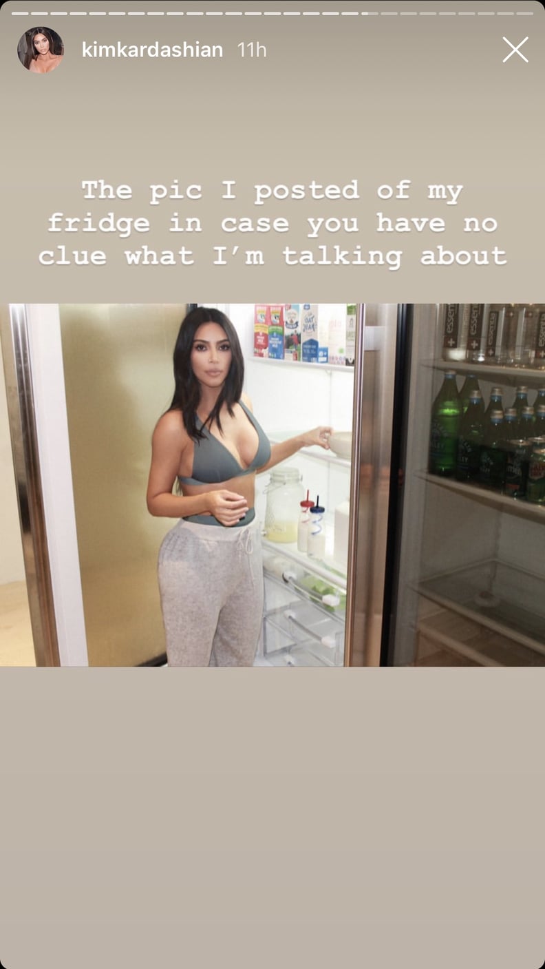 The Photo That Caused the Uproar Over Kim's Kitchen