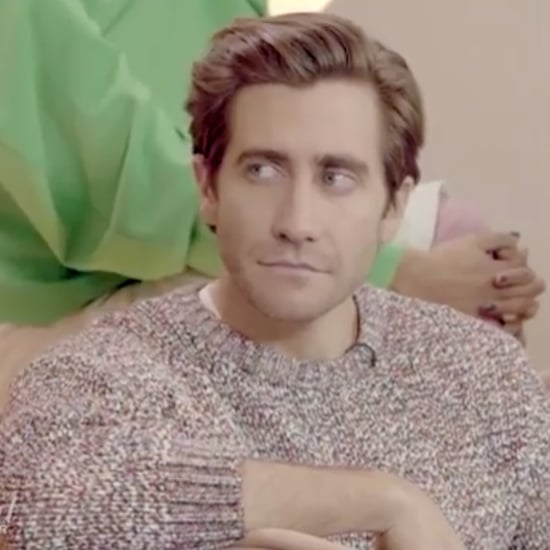 Jake Gyllenhaal Correcting "Melancholy" Pronunciation Video