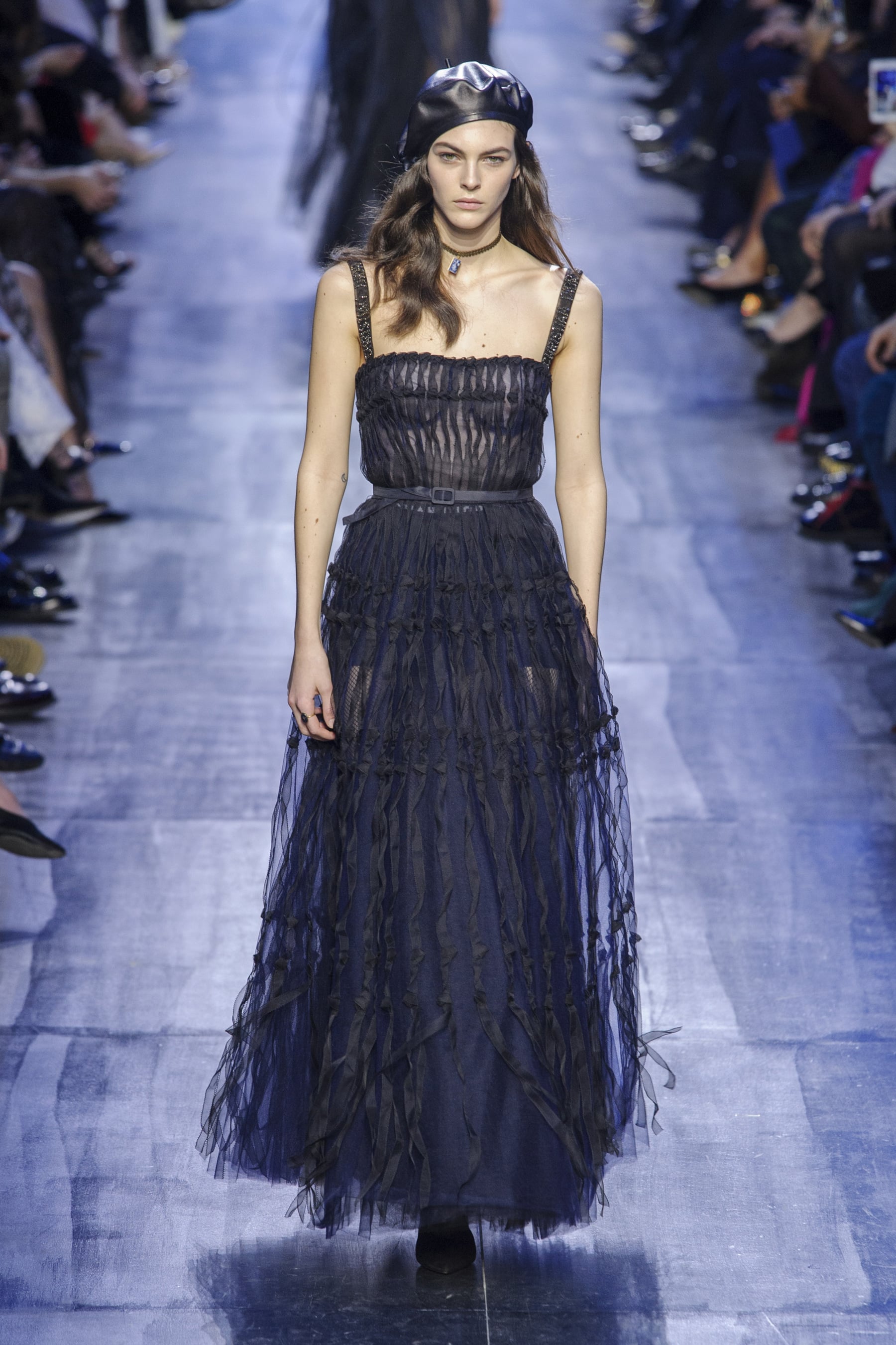 dior 2017 dress