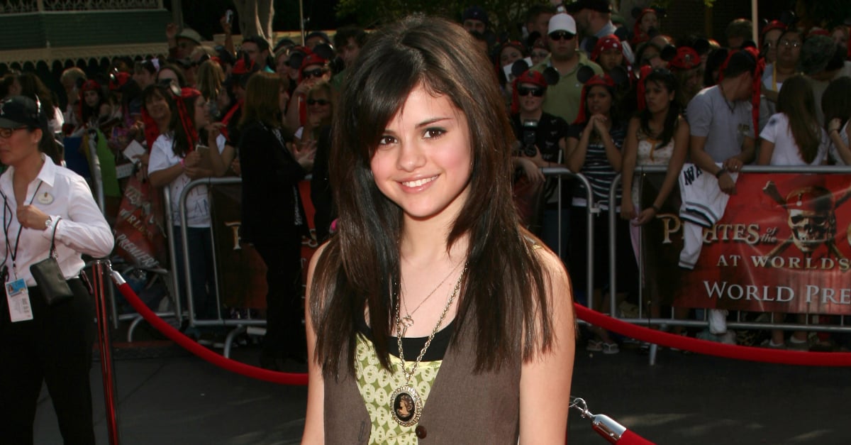 Selena Gomez&rsquo;s Style Through the Years | POPSUGAR Latina