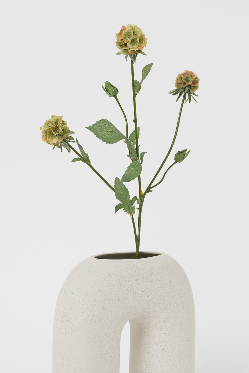 H&M Large Ceramic Vase