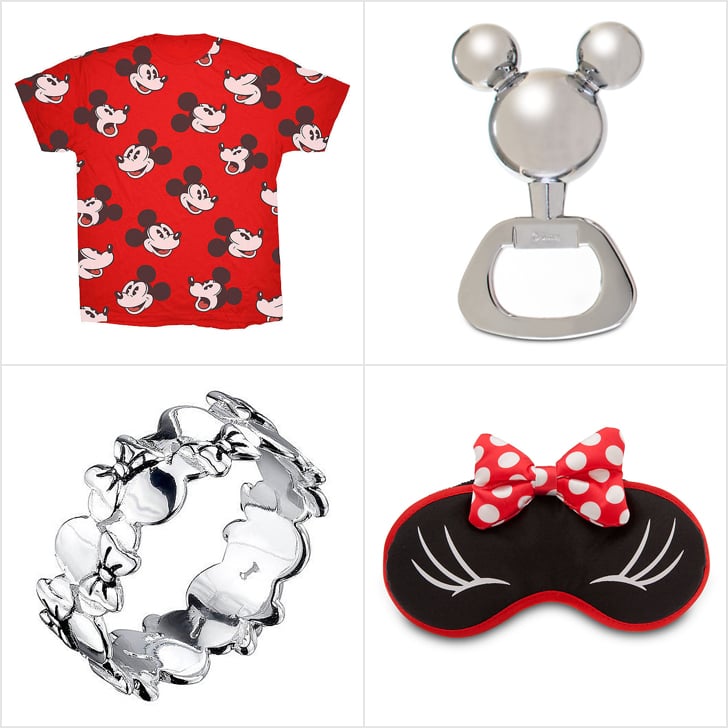 Official Disney Gifts  Disney Gift Ideas For Adults