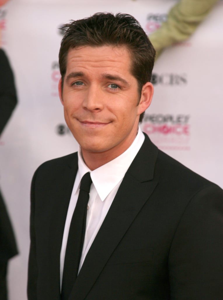 Hot Pictures of Sean Maguire