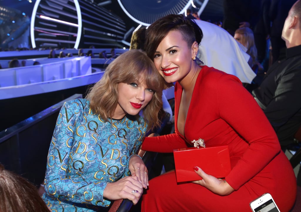 Demi Lovato: Friend