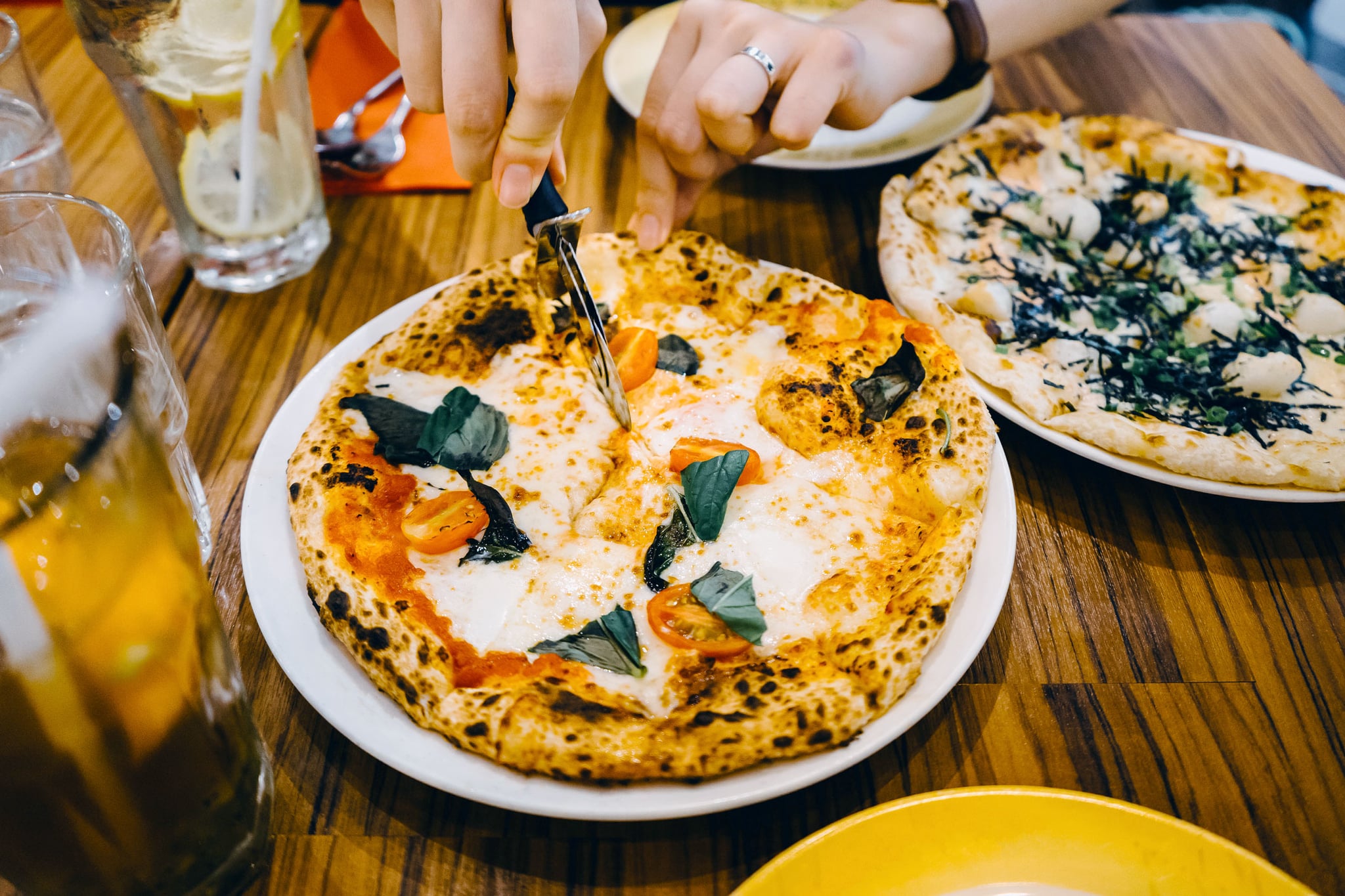 Come perdere la cellulite sullo stomaco con la dieta