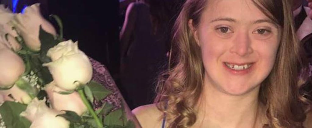 Teen With Down Syndrome Elected Prom Queen