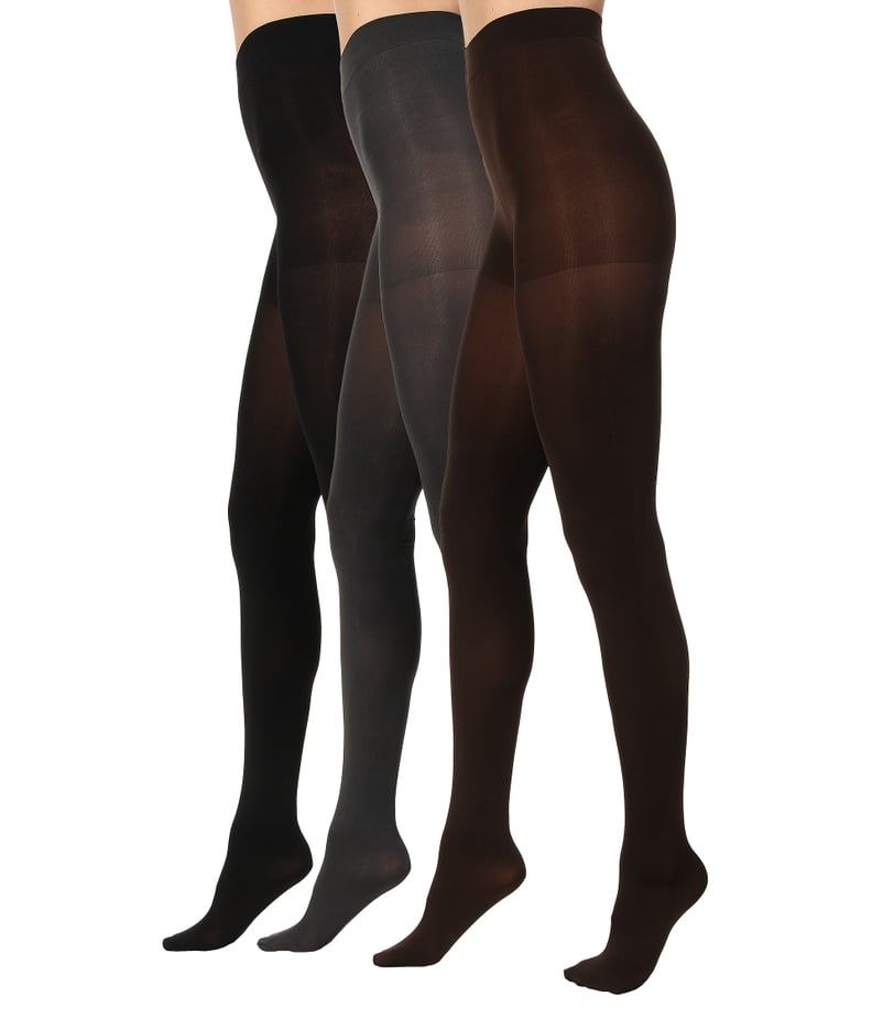 Hue Luster Tights