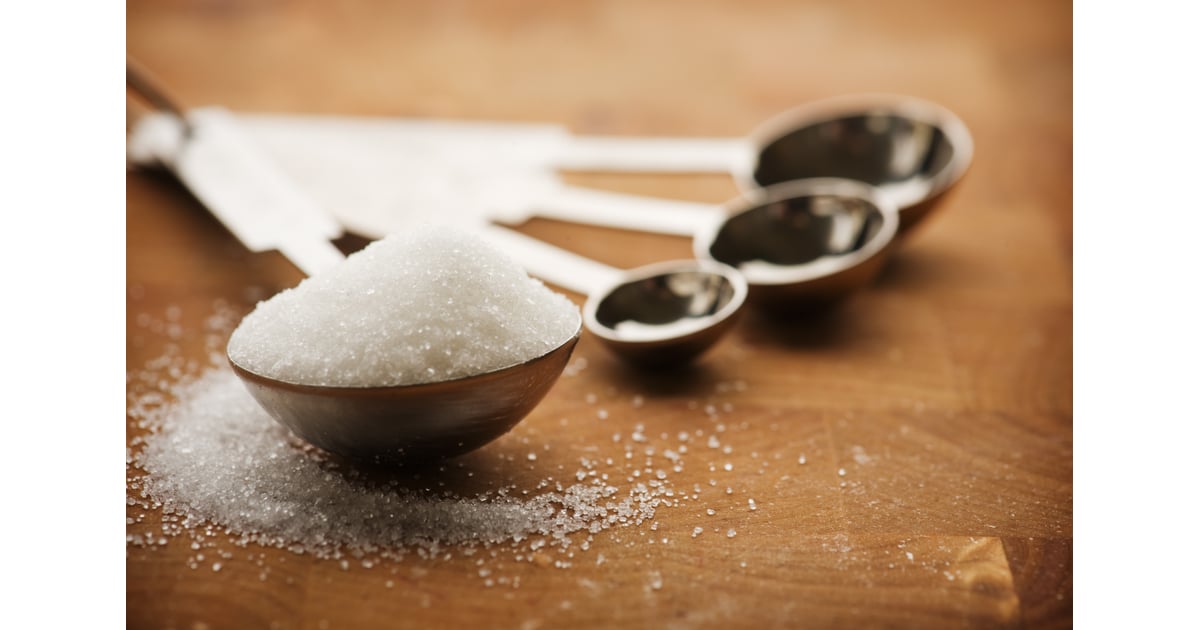 Refined Sugar Foods to Avoid If You Get Migraines POPSUGAR Fitness