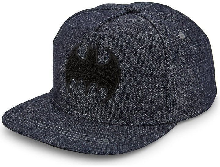 Batman Snapback