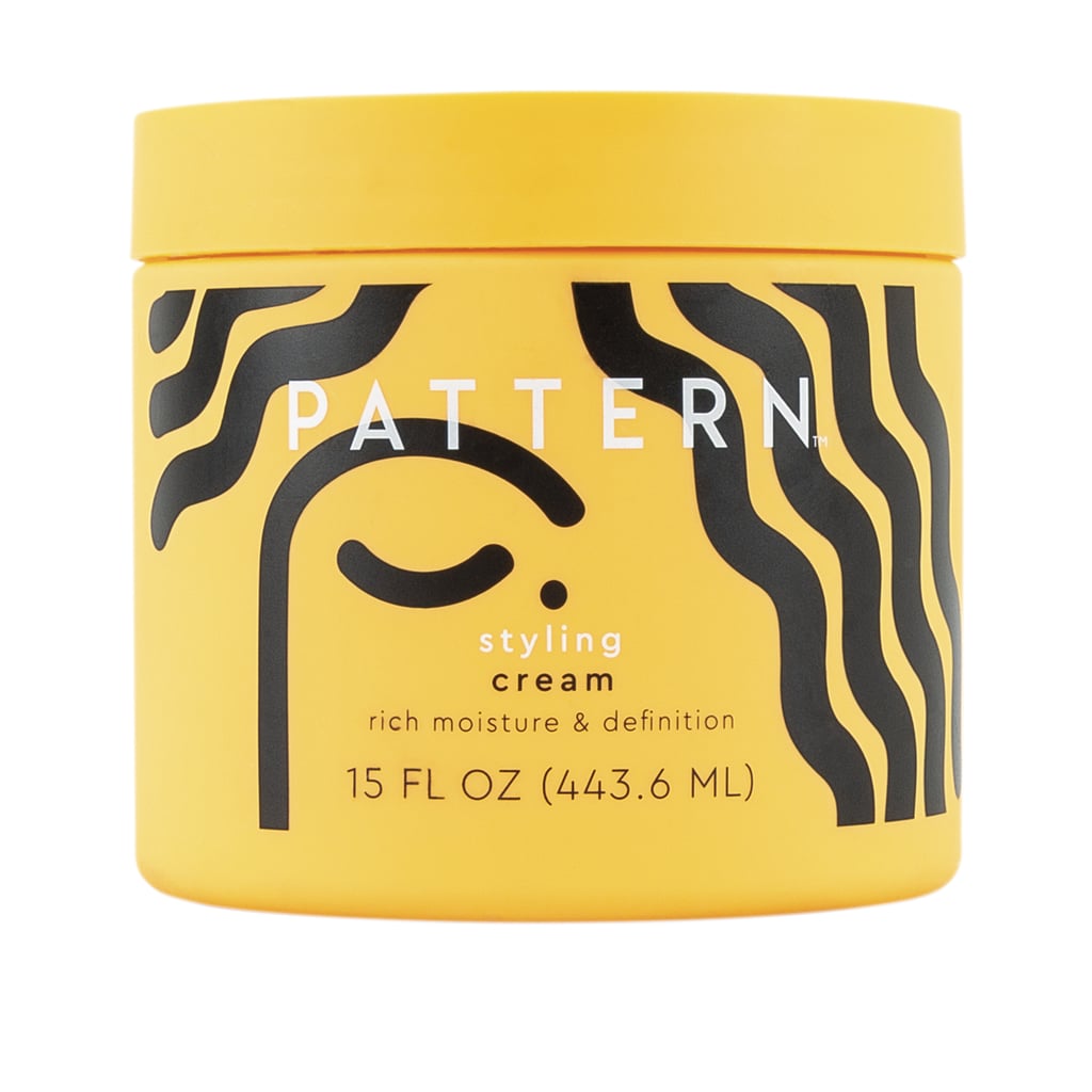 Pattern Styling Cream Tracee Ellis Ross Celebrates Black Beauty