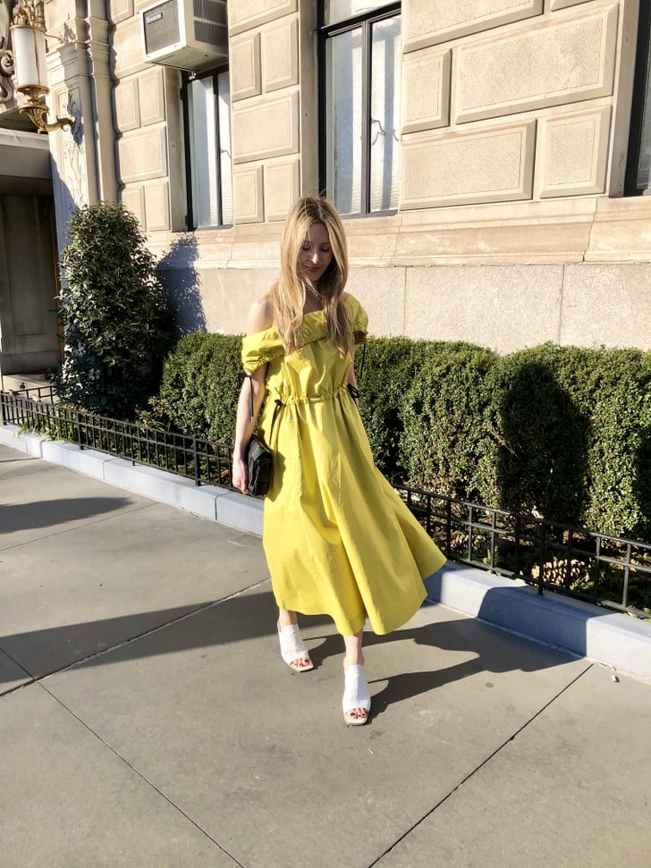 How to Wear Ruched Clothing A Dress How to Wear Ruched Clothing