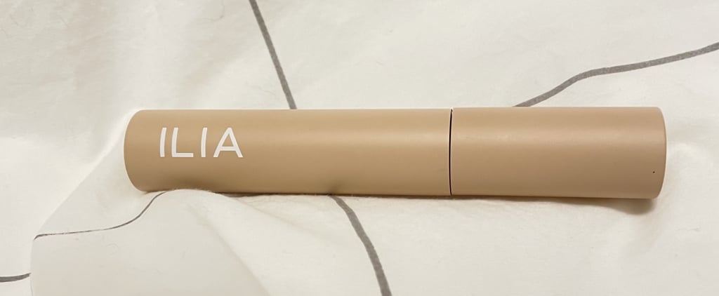 Ilia Beauty Fullest Volume Mascara Review