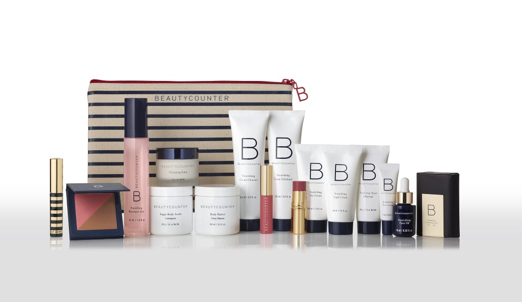 Beautycounter For Target | Fall 2016
