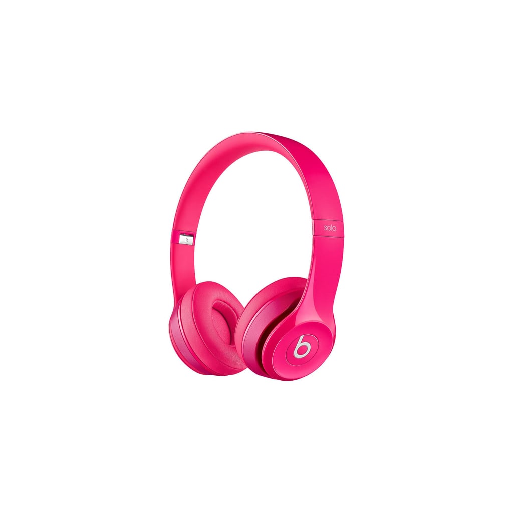 Beats Solo 2 On-Ear Headphones ($200)