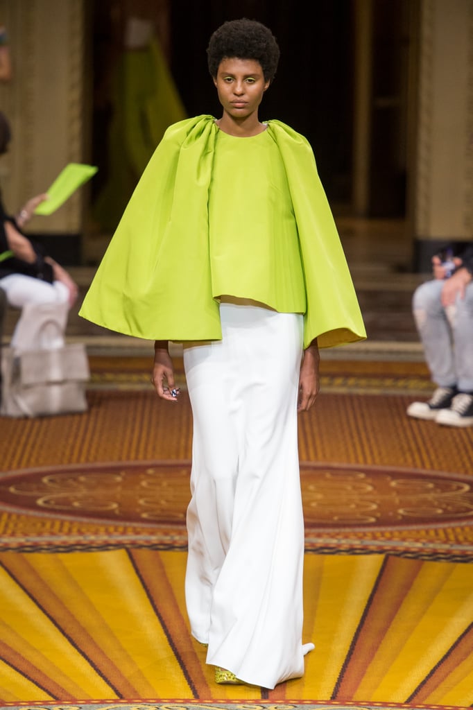 Christian Siriano Spring 2019 Collection