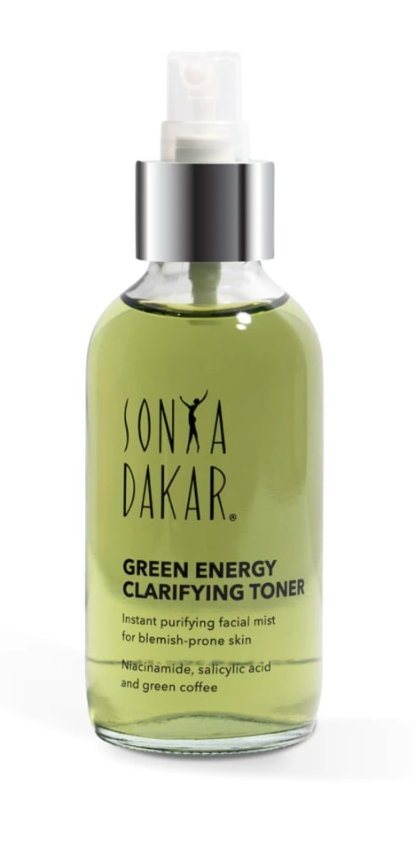 Sonya Dakar Green Energy Clarifying Toner