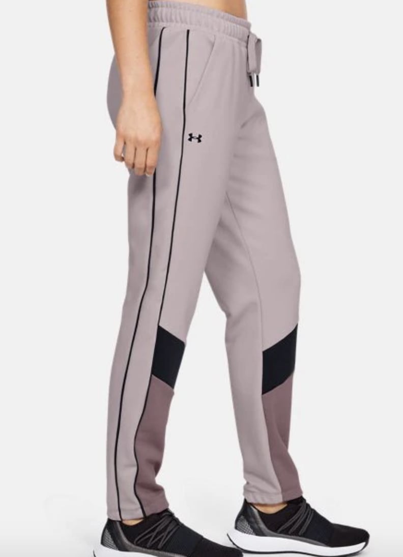 UA Double Knit Sweatpants