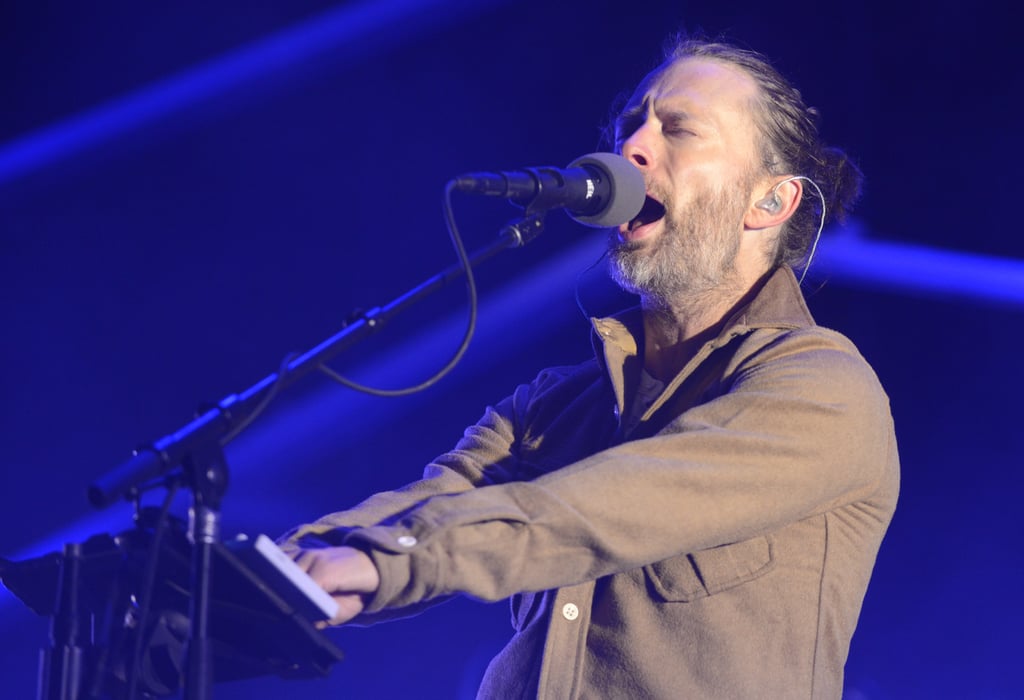 Thom Yorke