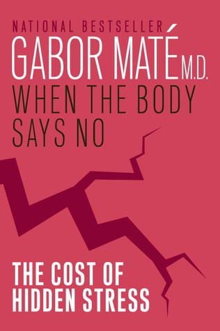 When the Body Says No: The Cost of Hidden Stress