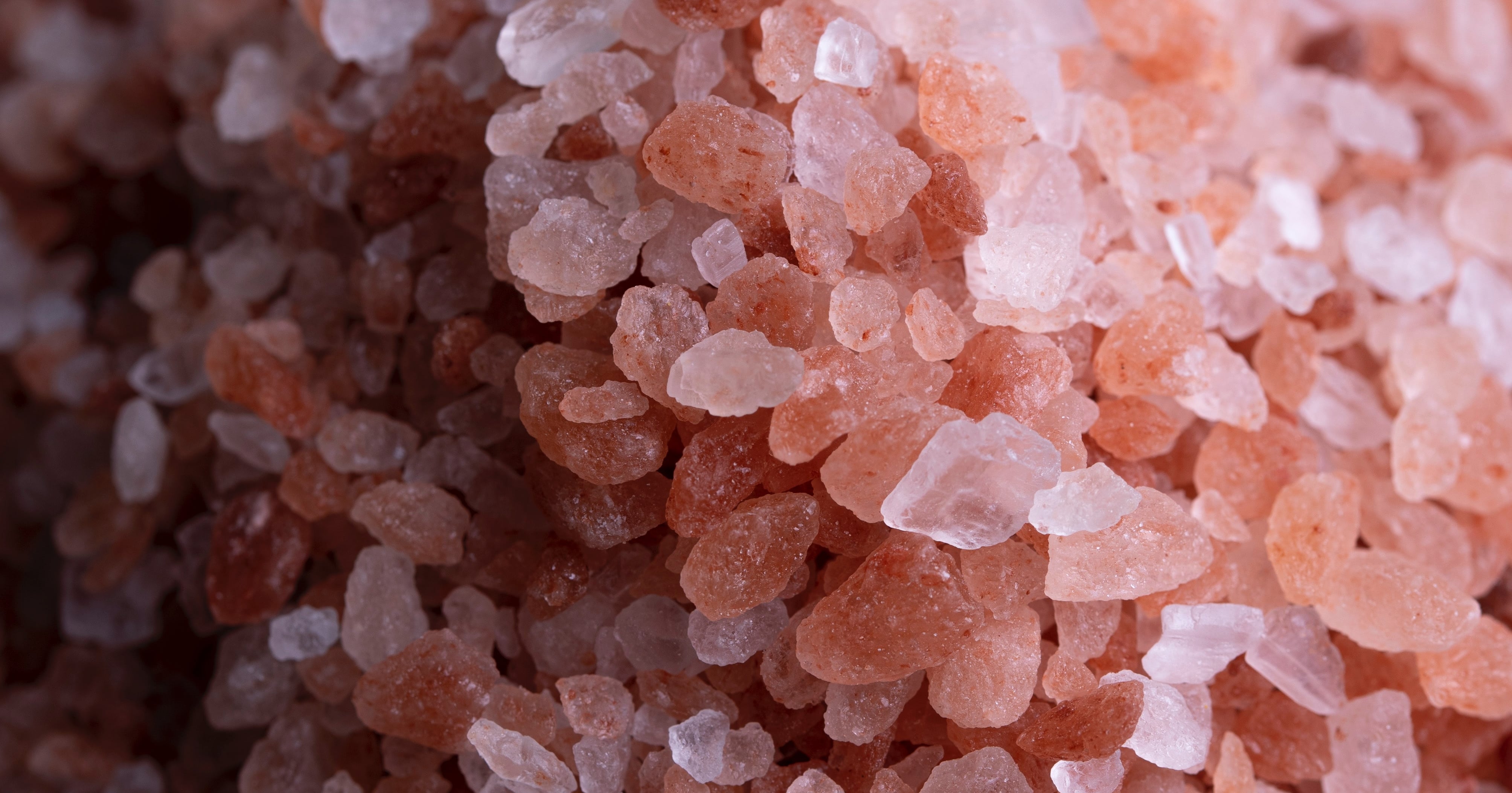 Pink Himalayan Salt Kala Namak Pure and Natural -  Israel