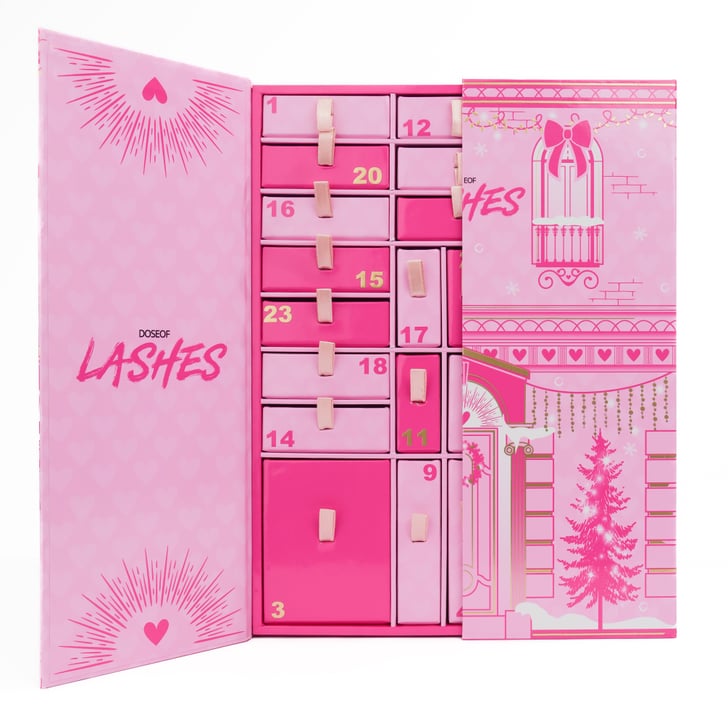 Advent Calendar Beauty Samples At Trudi Abbas Blog