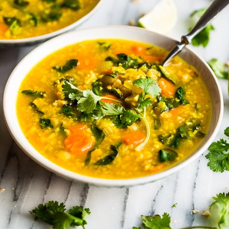 12 Warm, High-Protein Meals to Power You Through Winter