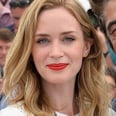 How Emily Blunt Held On to a Gritty Role When Hollywood Wanted a Man Instead