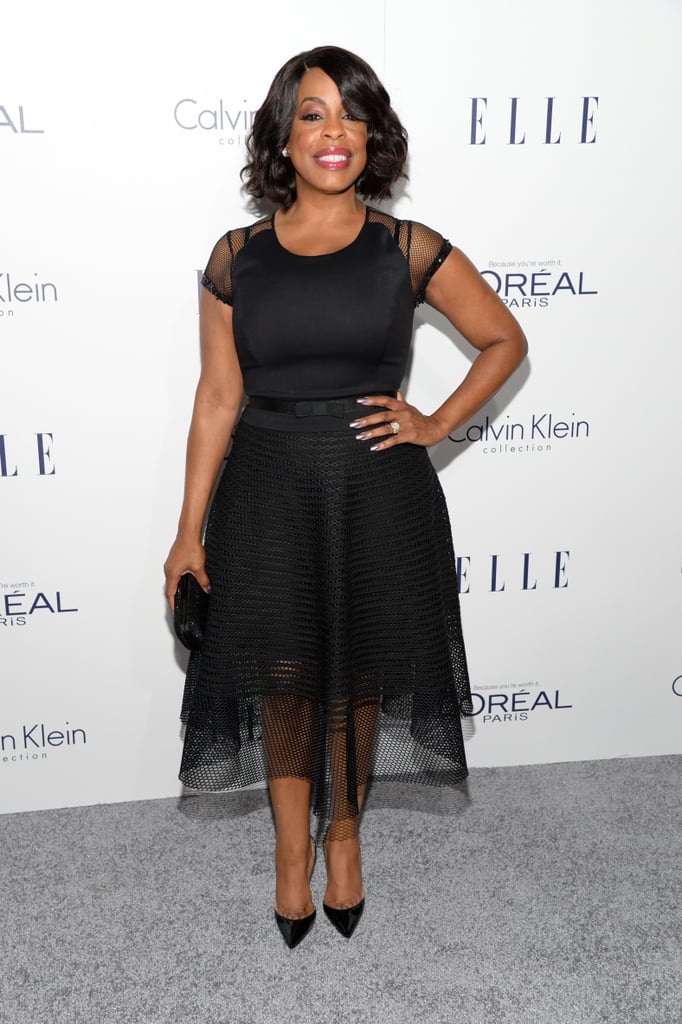 Niecy Nash