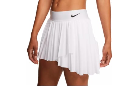 Nike women's sale victory skirt