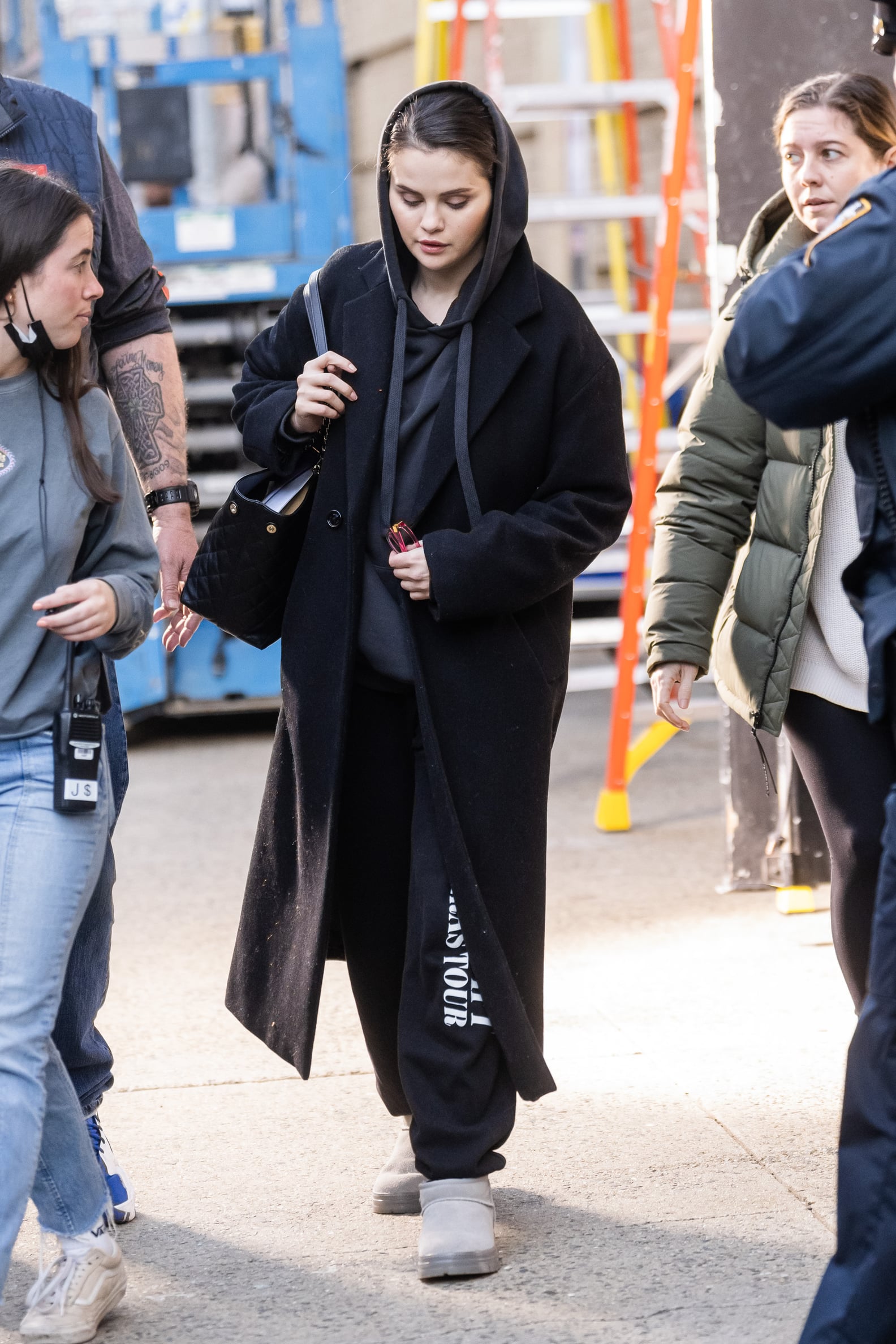 Shop All the Celebrity-Favorite UGG Boots This Winter | PS Fashion