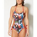 Marvel Collage Monokini