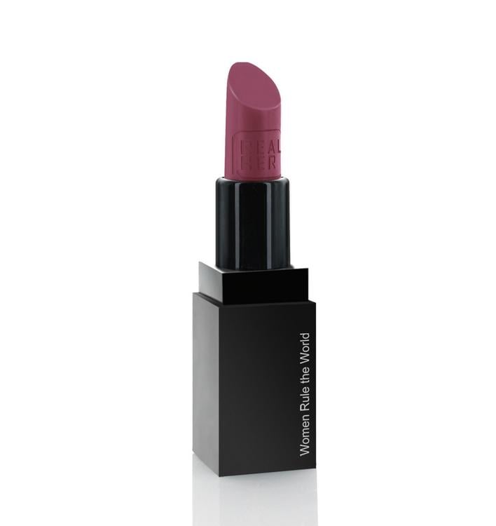 RealHer Moisturizing Lipstick