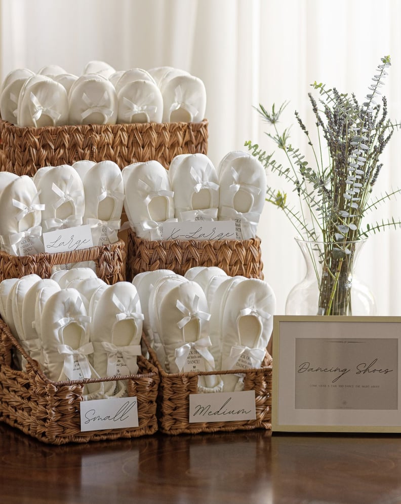 The Most Useful Wedding Favors, 2023 Guide