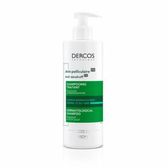 Best Dandruff Shampoo For Oily Hair
