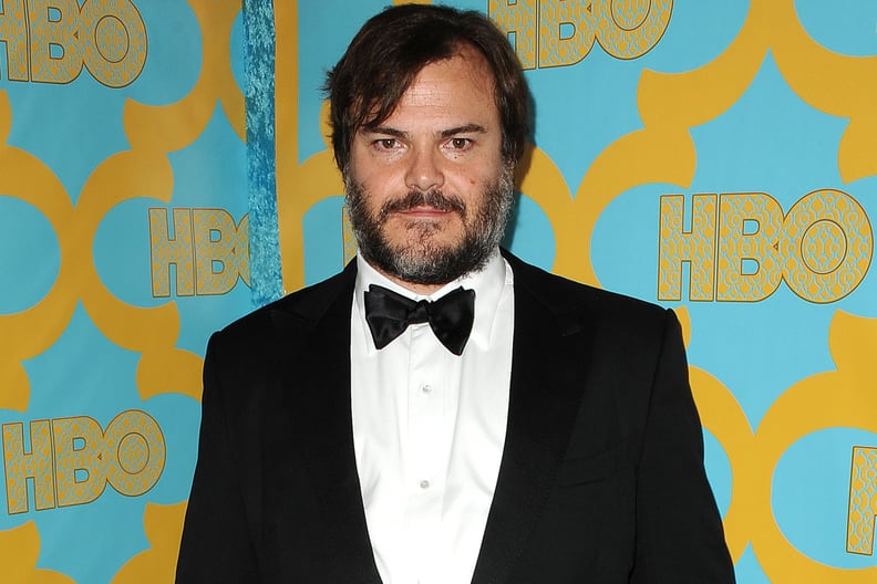 Jack Black