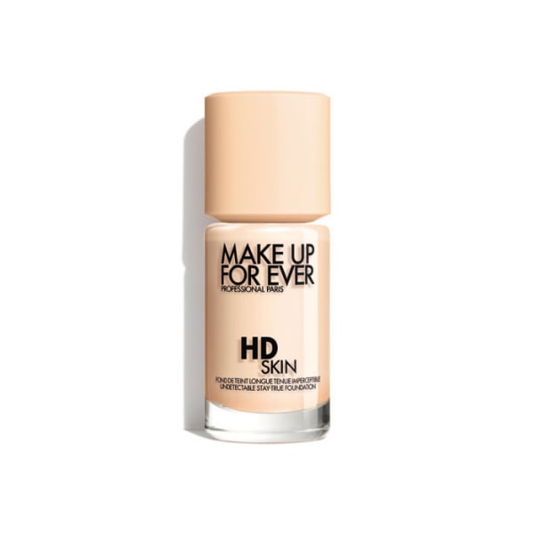Makeup For Ever HD Skin Undetectable Longwear Foundation