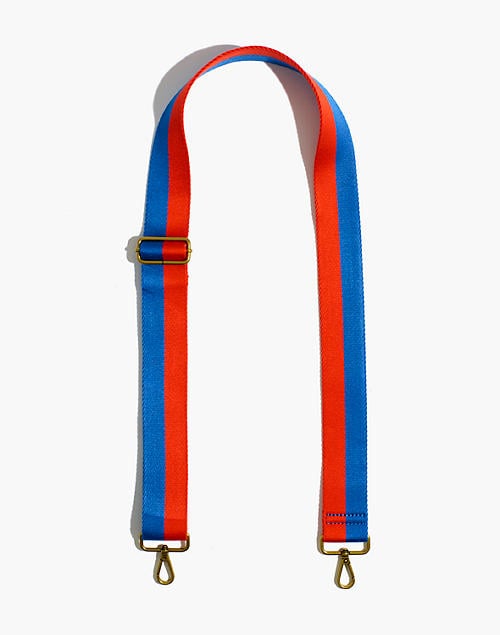 Madewell x Kule Crossbody Bag Strap bing Edition Madewell x Kule