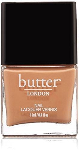 Butter London in Tea With the Queen