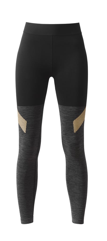 H&M Swedish Olympic Team Collection