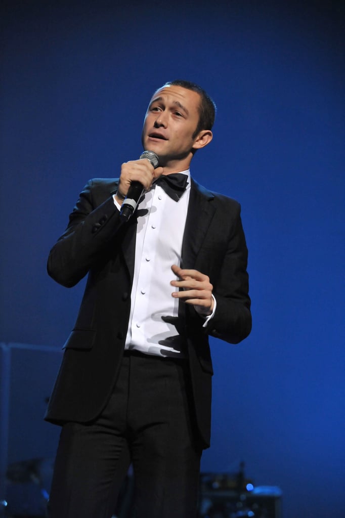 And When He Sang in 2010, We Nearly Died And When He Sang in 2010, We Nearly Died