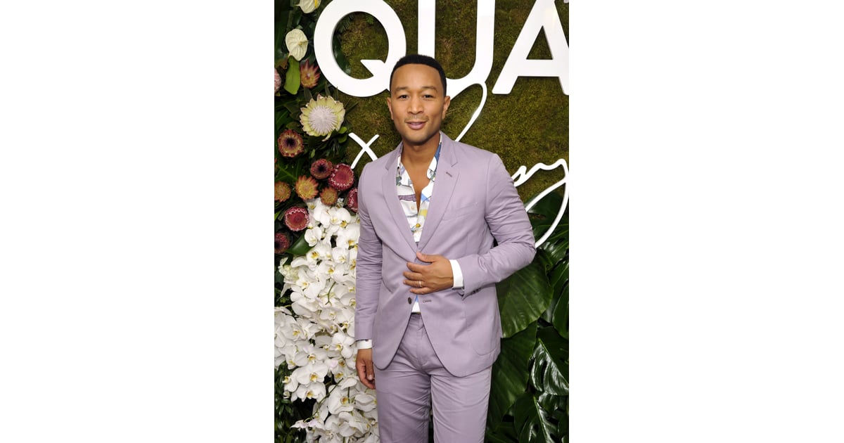 Chrissy Teigen John Legend Family At Quay Launch Photos 2019 Popsugar Celebrity Photo 4