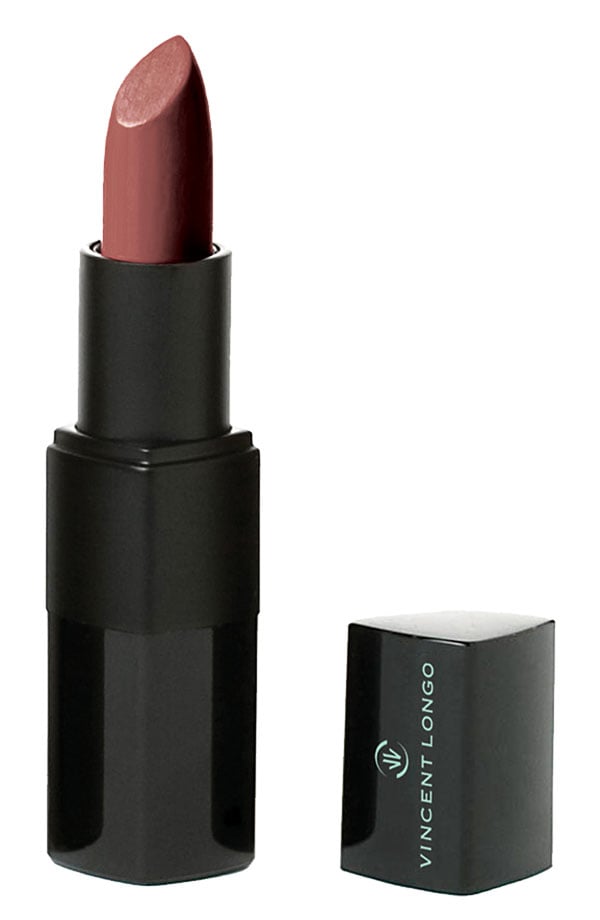 Vincent Longo Lipstain SPF 15 Lipstick