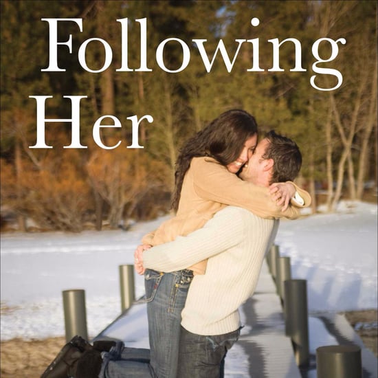 Following Her by Melody Anne Book Excerpt
