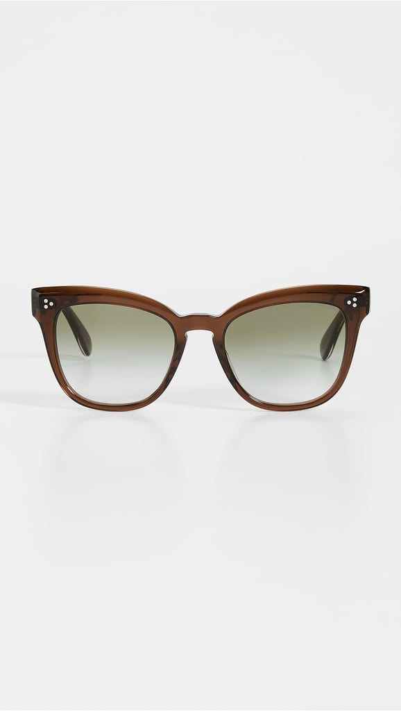 Oliver Peoples Eyewear Marianela Sunglasses