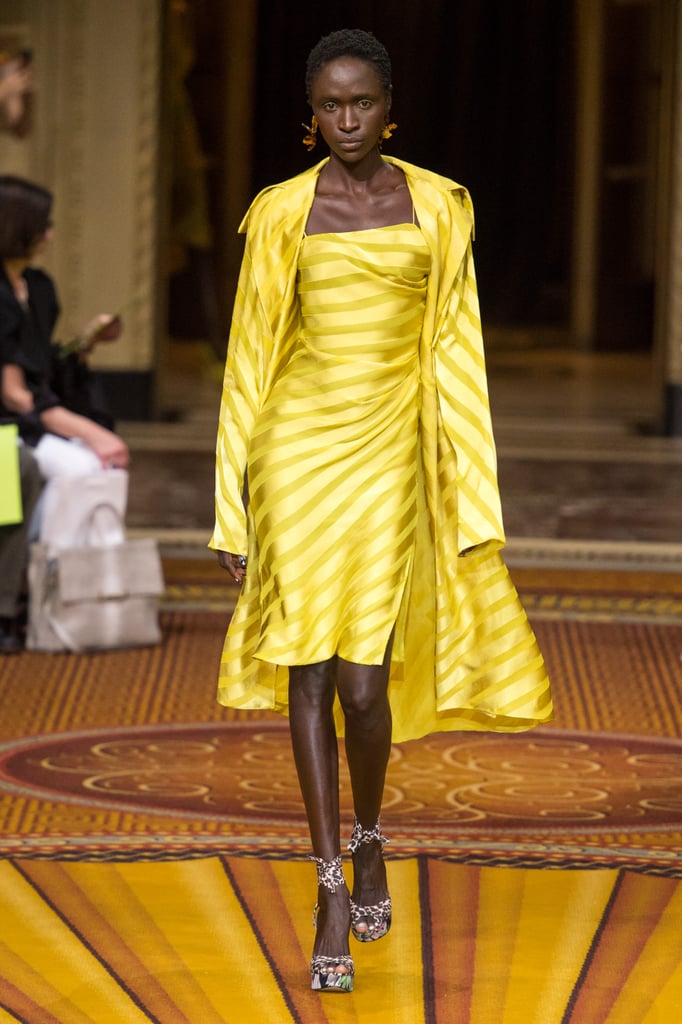 Christian Siriano Spring 2019 Collection